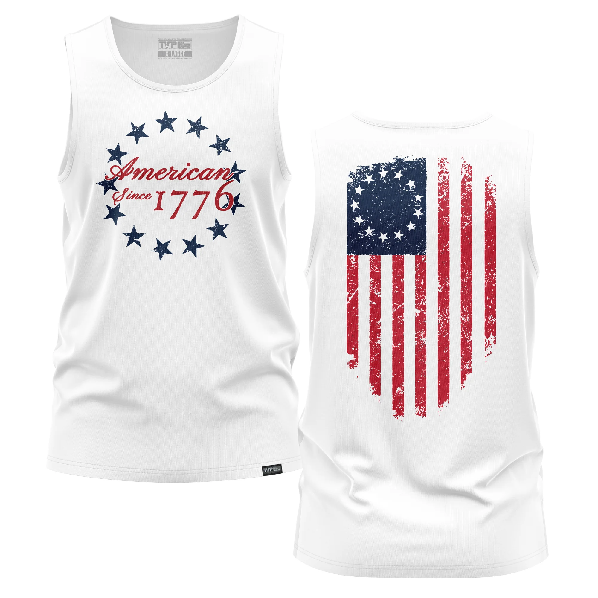 Tank Tops
